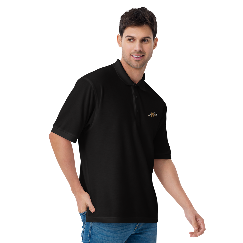 Triceratops Signature Polo