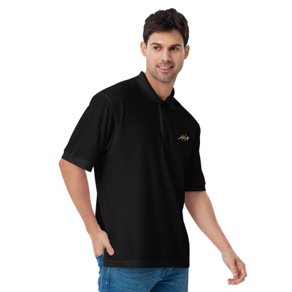 Triceratops Signature Polo