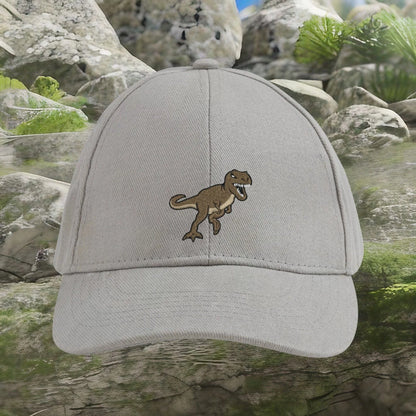 Tyrant Tyrannosaurus Cap