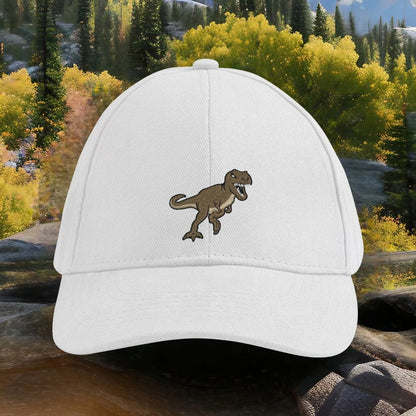 Tyrant Tyrannosaurus Cap