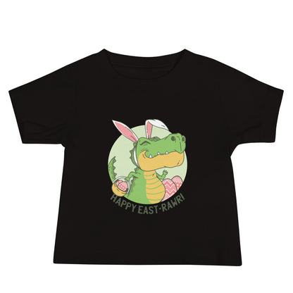 Happy East-Rawr Baby T-Shirt