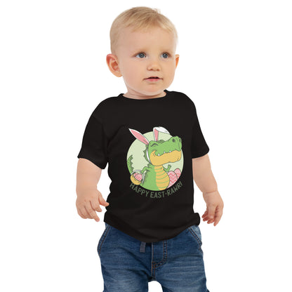 Happy East-Rawr Baby T-Shirt