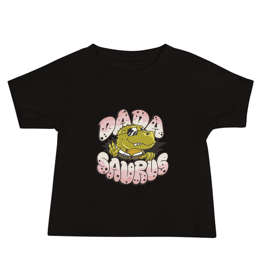 DadaSaurus Baby T-Shirt