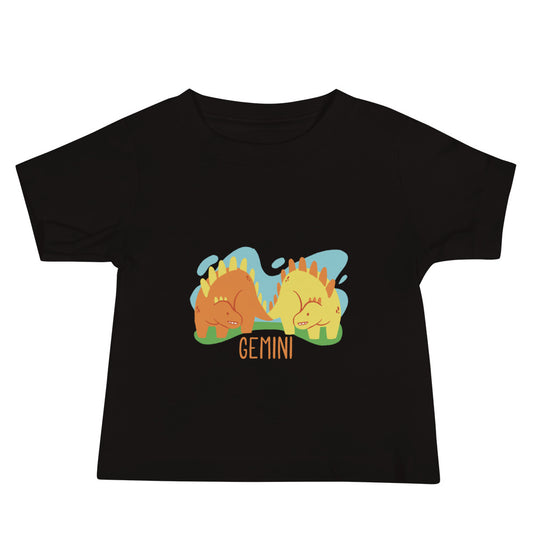 Gemini Baby T-Shirt