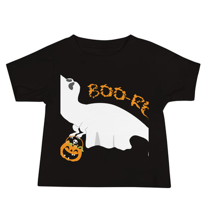 Boo-Rex Baby T-Shirt