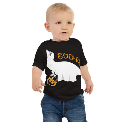 Boo-Rex Baby T-Shirt