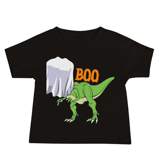 Boo Sheet Baby T-Shirt