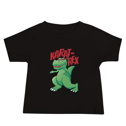 Karat-Rex Baby T-Shirt