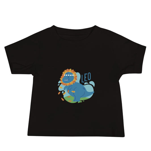 Leo Baby T-Shirt