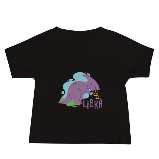 Libra Baby T-Shirt