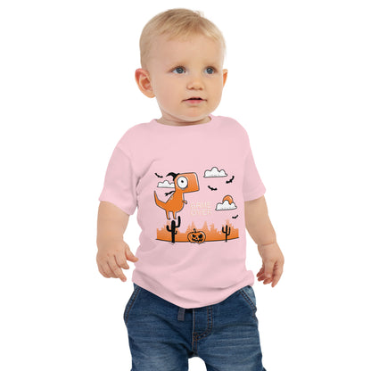 Game Over Baby T-Shirt