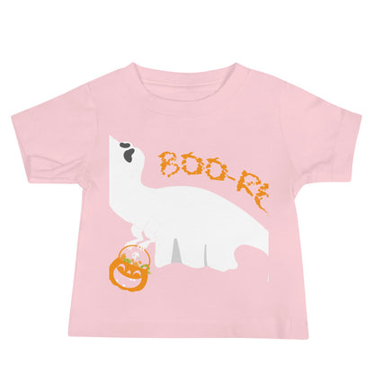 Boo-Rex Baby T-Shirt