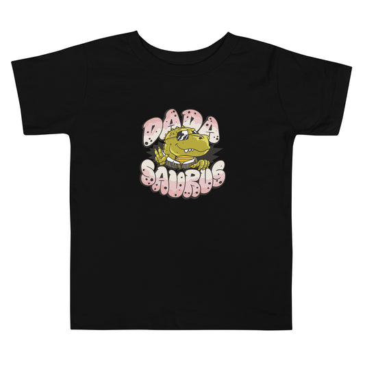 DadaSaurus Todder T-Shirt