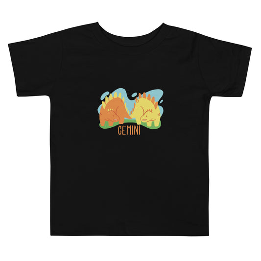 Gemini Toddler T-Shirt