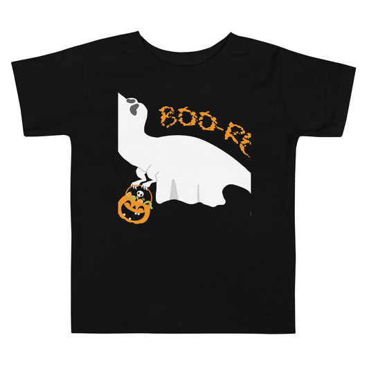 Boo-Rex Toddler T-Shirt