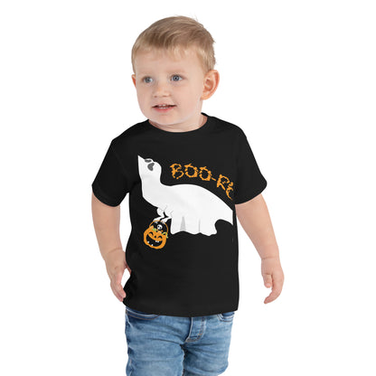 Boo-Rex Toddler T-Shirt