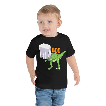 Boo Sheet Toddler T-Shirt