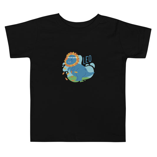 Leo Toddler T-Shirt