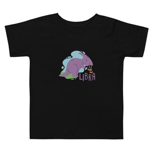 Libra Toddler T-Shirt