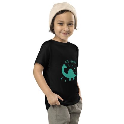 Let's Get it Glowing Toddler T-Shirt