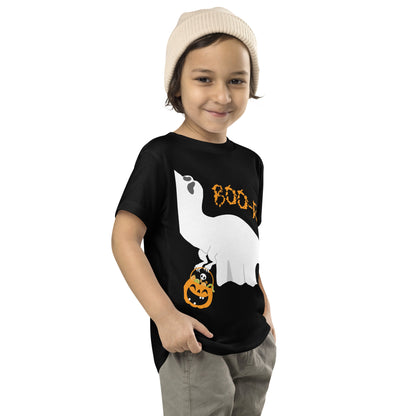 Boo-Rex Toddler T-Shirt