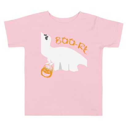 Boo-Rex Toddler T-Shirt