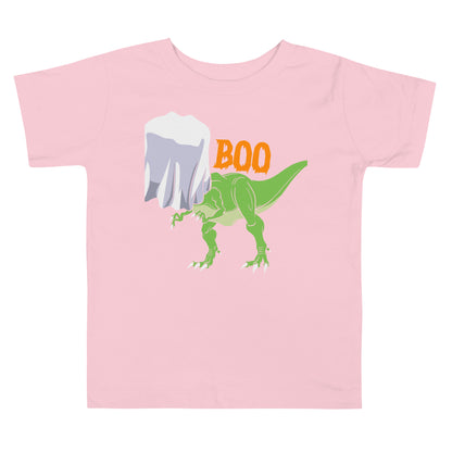 Boo Sheet Toddler T-Shirt