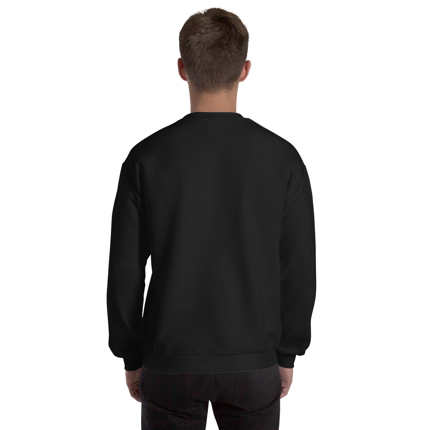 Gemini Adult Sweatshirt