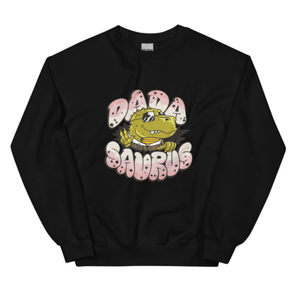 DadaSaurus Adult Sweatshirt