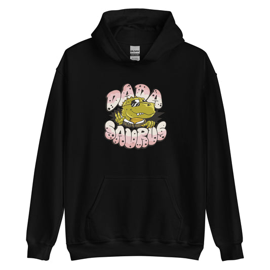 DadaSaurus Adult Hoodie