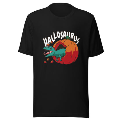 Adult Hallosaurus T-Shirt