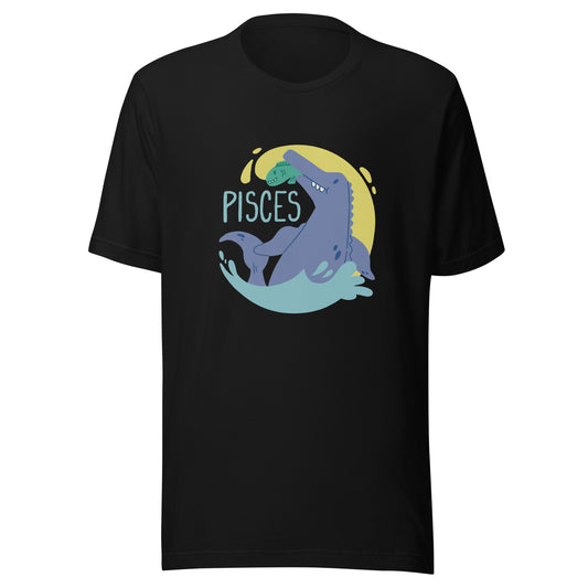 Adult Pisces T-Shirt