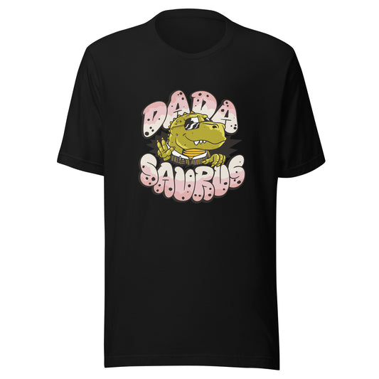 DadaSaurus Adult T-Shirt