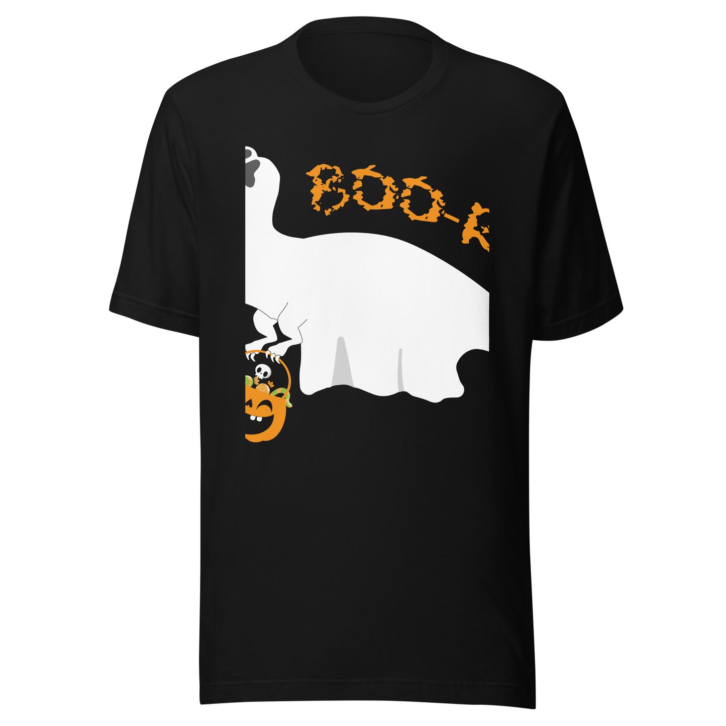 Boo-Rex Adult T-Shirt