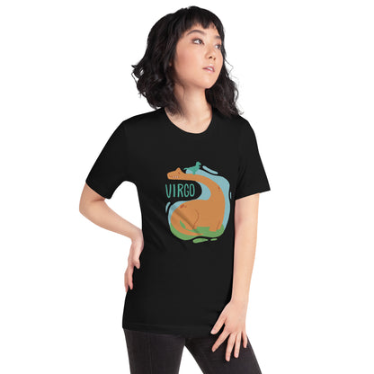 Adult Virgo T-Shirt