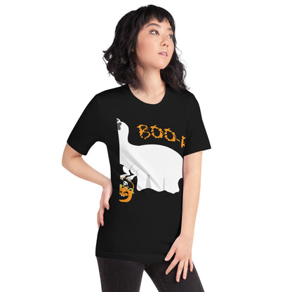 Boo-Rex Adult T-Shirt