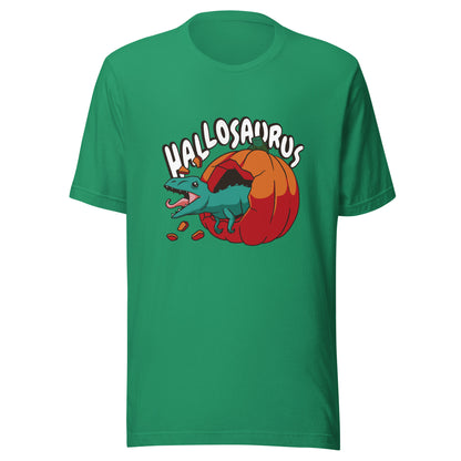 Adult Hallosaurus T-Shirt