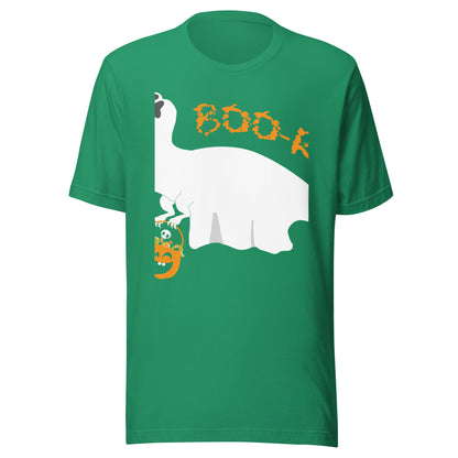 Boo-Rex Adult T-Shirt