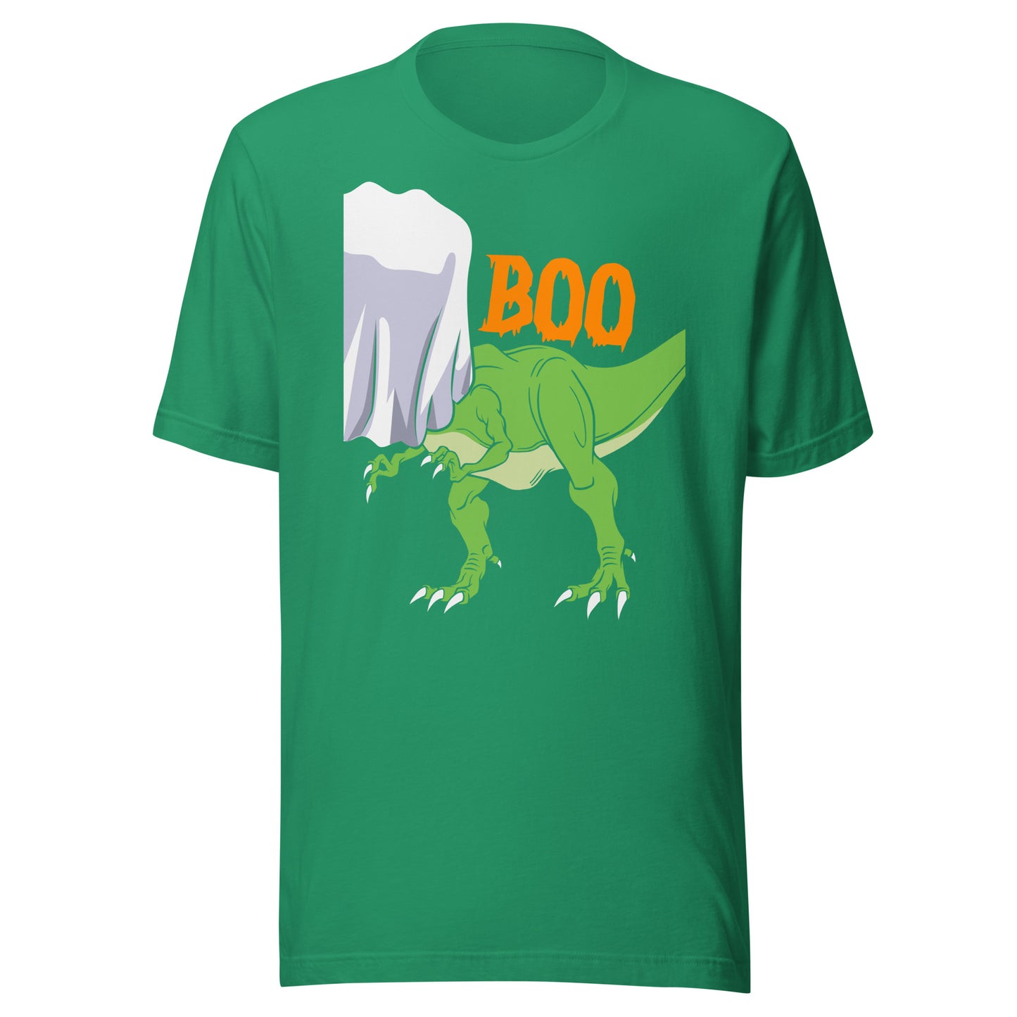 Boo Sheet Adult T-Shirt