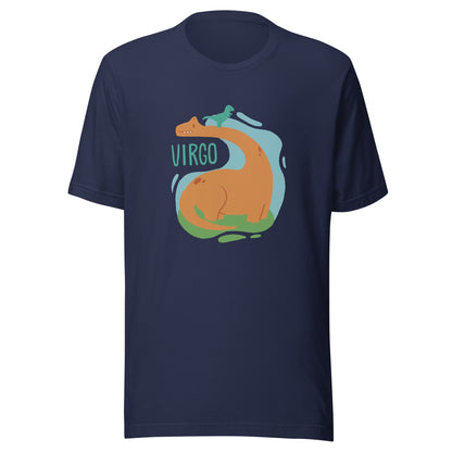 Adult Virgo T-Shirt