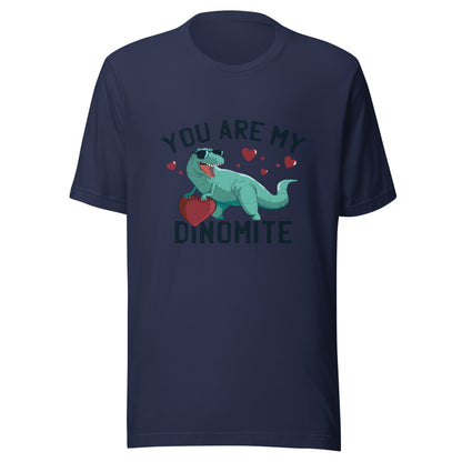 Adult You are Dino MIte T-Shirt