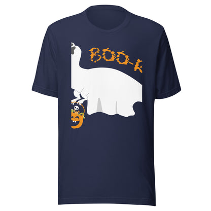 Boo-Rex Adult T-Shirt