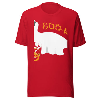 Boo-Rex Adult T-Shirt