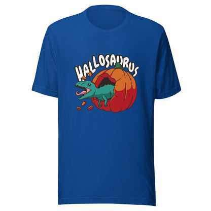 Adult Hallosaurus T-Shirt