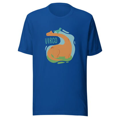 Adult Virgo T-Shirt