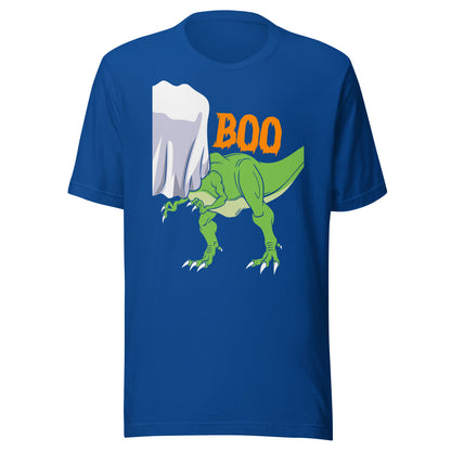 Boo Sheet Adult T-Shirt