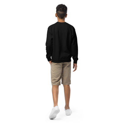 Leo Youth Sweatshirt