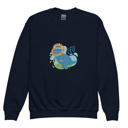 Leo Youth Sweatshirt