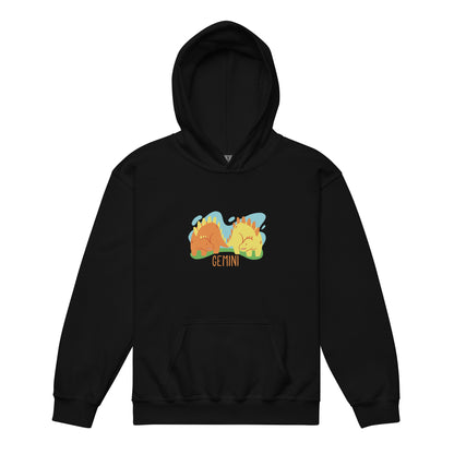 Gemini Youth Hoodie