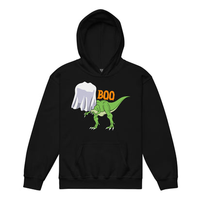 Boo Sheet Youth Hoodie